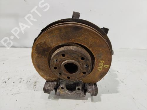 Used Right front steering knuckle CITROËN C4 Picasso II [2013-2026]  31633431