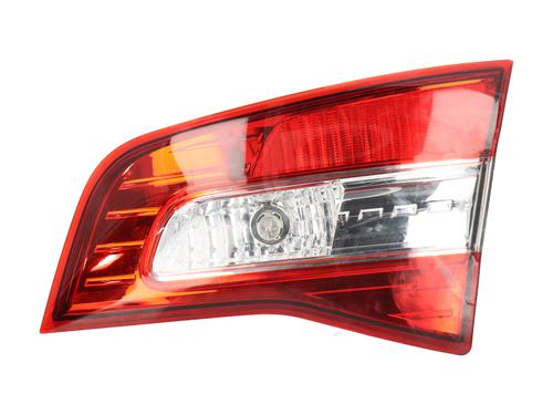 Højre baglygte bagklap RENAULT KOLEOS I (HY_) 2.0 dCi (HY0K) (150 hp) 31278422