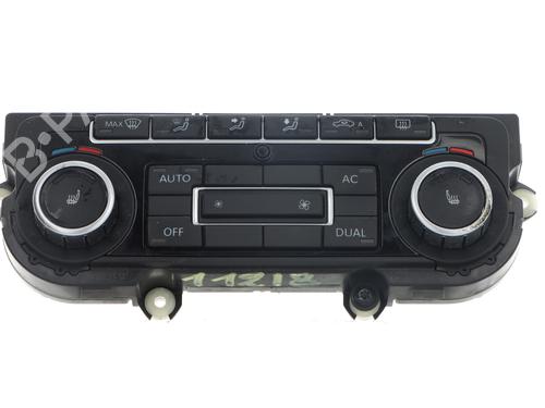 Used Climate control Climate control VW PASSAT CC B6 (357) 2.0 TDI (170 hp) 33119208 33119208