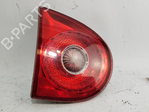 Used Left taillight VW GOLF V (1K1) [2003-2010]  27730726