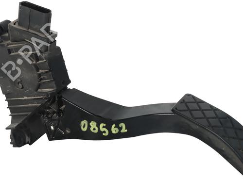 Used Pedal AUDI A3 Sportback (8VA, 8VF) 35 TFSI (150 hp) 32696166