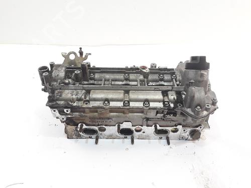 Used Cylinder head MERCEDES-BENZ C-CLASS (W204) [2007-2015]  13393724