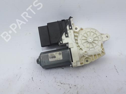 Right rear window motor VW PASSAT B6 (3C2) 1.6 | BP11201251E22 
