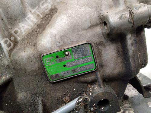 Gearbox BMW 5 (E39) 525 d | BP28158942M3