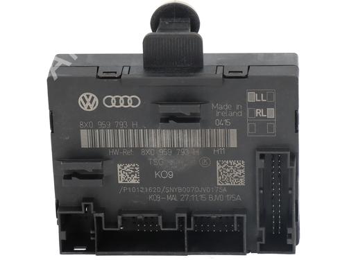 Used Comfort control module AUDI Q3 (8UB, 8UG) [2011-2020]  30926938