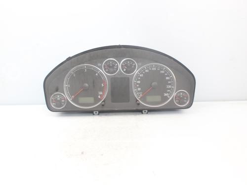 Used Instrument cluster SEAT ALHAMBRA (7V8, 7V9) 2.0 TDI (140 hp) 16681972