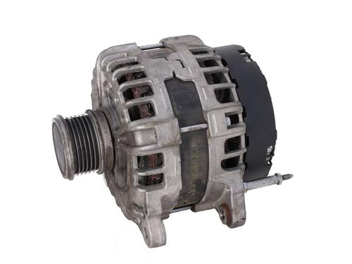 Alternator VW ARTEON (3H7, 3H8) | BP40154381M7 - Image 4