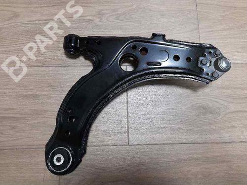 Used Left front suspension arm Left front suspension arm VW GOLF IV (1J1) [1997-2008] 8565407 8565407