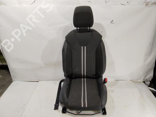 Used Right front seat Right front seat OPEL CORSA F (P2JO) [2019-2026] 33649421 33649421
