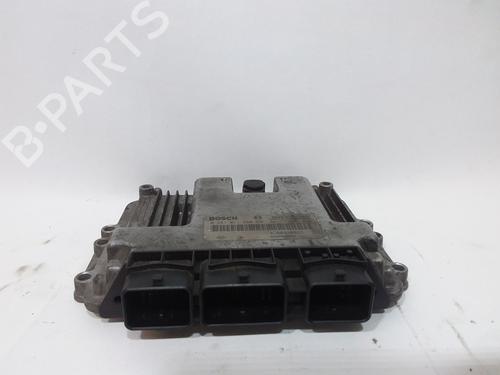 Computer motormanagement RENAULT MEGANE II (BM0/1_, CM0/1_) 1.9 dCi (BM0G, CM0G) (120 hp) 10047466