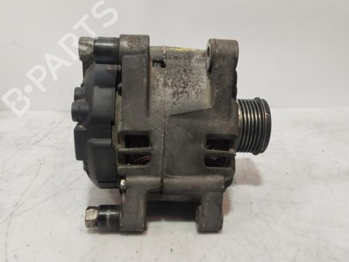 Alternator CITROËN BERLINGO MULTISPACE (B9) 1.6 HDi 75 / BlueHDi 75 | BP28369624M7 