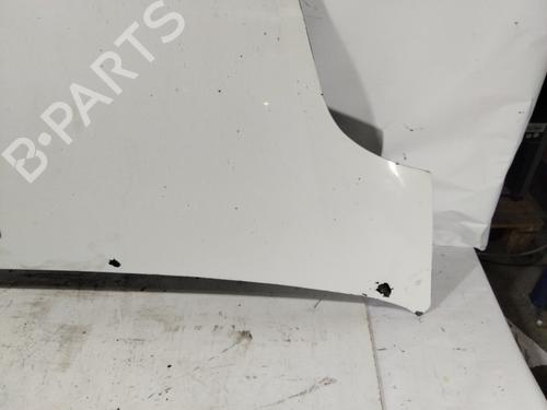 Hood RENAULT TRAFIC II Platform/Chassis (EL) 1.9 dCi 100 (EL0C) | BP30865237C1