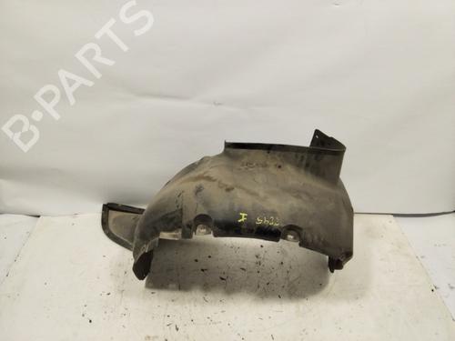 Hjulbue SEAT CORDOBA (6L2) 1.4 16V (75 hp) 25625809