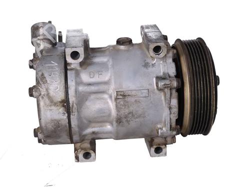 AC compressor CITROËN C5 I (DC_) | BP39100079M34 - Image 4