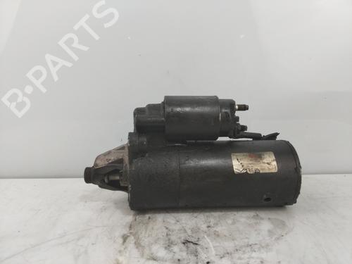 Used Starter FORD FOCUS II (DA_, HCP, DP) [2004-2013]  20236935