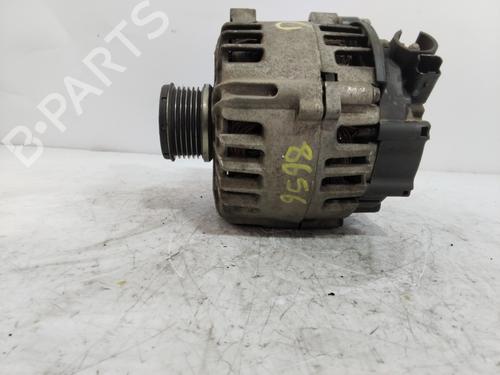 Alternator CITROËN BERLINGO Box Body/MPV (B9) 1.6 HDi 90 4x4 | BP25460888M7 