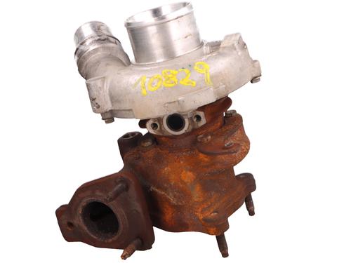 Used Turbocharger/Supercharger Turbocharger/Supercharger OPEL VIVARO A Bus (X83) 2.0 CDTI (F7, J7, A07) (114 hp) 32414087 32414087