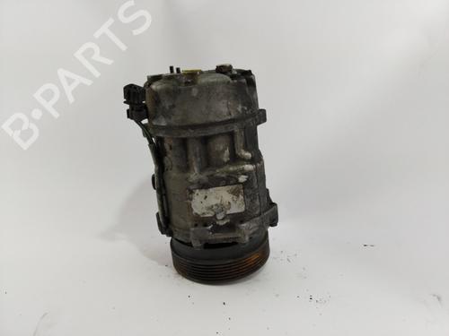 Used AC compressor SEAT IBIZA II (6K1) 1.9 TDI (110 hp) 21760417
