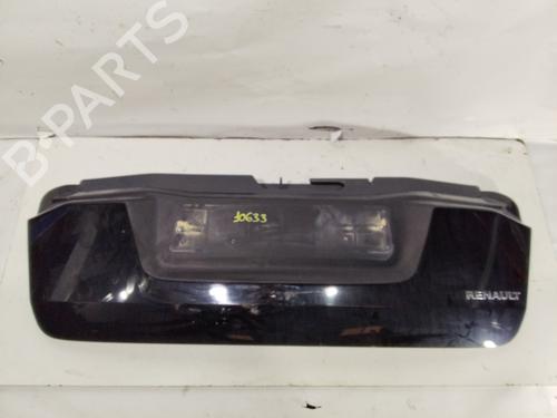 Bagklap CC/Kombi-Coupé RENAULT KOLEOS I (HY_) 2.0 dCi (HY0K) (150 hp) 31251146