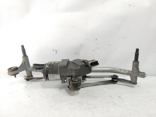 Used Front wiper motor PEUGEOT 1007 (KM_) [2005-2025]  30391370