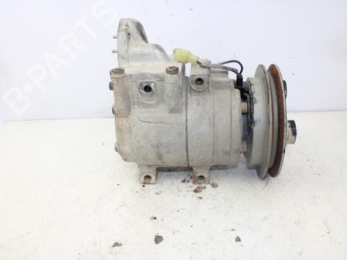 AC-Kompressor FORD RANGER (ER, EQ, R_) 2.5 TD 4x4 | BP15125688M34 