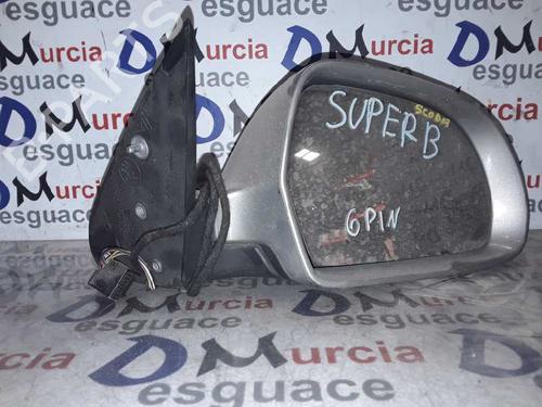 Used Right mirror Right mirror 8553560 8553560