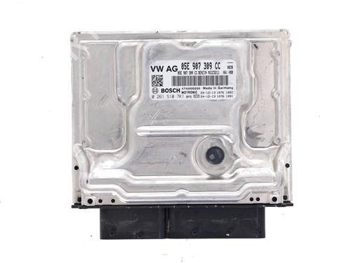 Engine control unit (ECU) CUPRA TERRAMAR (KP1) | BP38929239M57 - Image 2