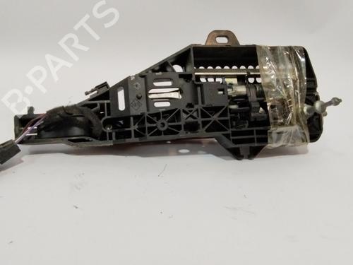 Front left exterior door handle RENAULT CAPTUR I (J5_, H5_)  | BP29576725C128 