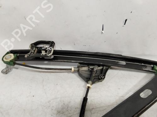 Front left window mechanism AUDI A3 Sportback (8YA, 8YF) 35 TFSI | BP32470245C22