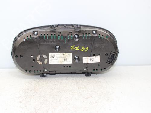 Instrument cluster SEAT LEON (5F1)  | BP18134743C47 