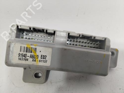 Elektronisk modul HYUNDAI i30 (PDE, PD, PDEN) [2016-2025]  24210228