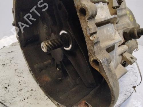 Gearbox MERCEDES-BENZ VITO Van (W638) 108 D 2.3 (638.064, 638.068) | BP19043047M3 