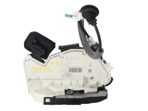 Used Rear right lock Rear right lock SKODA OCTAVIA III Combi (5E5, 5E6) 1.8 TSI (180 hp) 35918226 35918226