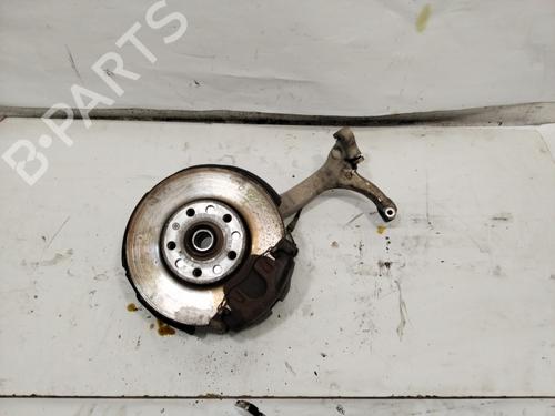 Used Left front steering knuckle AUDI A4 B7 (8EC) 2.0 TDI 16V (140 hp) 27193203