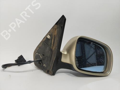 Retrovisor direito VW BORA I (1J2) 2.0 (115 hp) 28961186