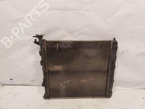Used Water radiator KIA SPORTAGE III (SL) [2009-2017]  27620939