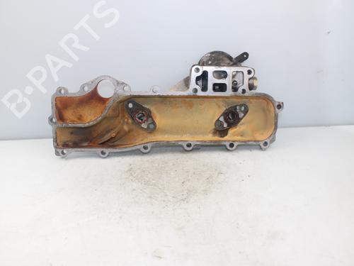 Valve cover FORD RANGER (ER, EQ, R_) 2.5 TD | BP17720040M124