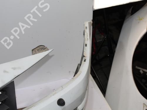 Front bumper RENAULT MEGANE II (BM0/1_, CM0/1_)  | BP17094593C7 