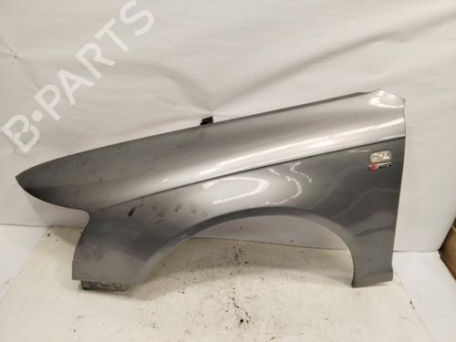 Used Left front fenders AUDI A6 C6 (4F2) [2004-2011]  26275433