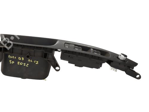 Left front window switch AUDI Q7 (4LB)  | BP29904937I27