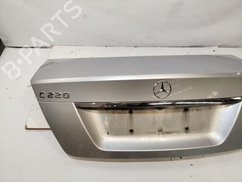 Tailgate MERCEDES-BENZ C-CLASS (W204)  | BP29589620C6 