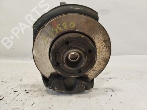 Used Right front steering knuckle VW GOLF III (1H1) [1989-1998]  23268642