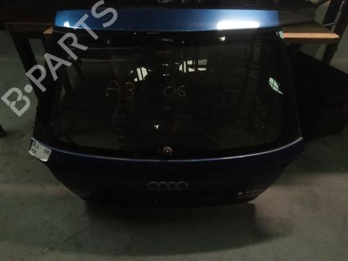 Used Tailgate AUDI A3 (8P1) [2003-2013]  9245104