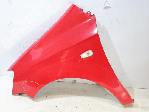 Used Left front fenders Left front fenders 37519601 37519601