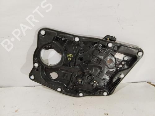 Used Front right window mechanism Front right window mechanism FIAT 500X (334_) [2014-2026] 36276378 36276378