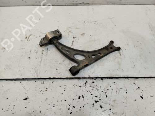 Used Right front suspension arm SEAT LEON (1P1) [2005-2013]  18019441