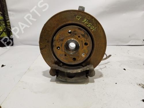 Højre Styrespindel Lejehus TOYOTA AYGO (_B4_) 1.0 VVTi (KGB40) (72 hp) 30961806