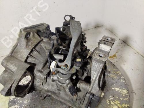 Gearbox VW GOLF IV (1J1) 1.9 TDI | BP32428145M3