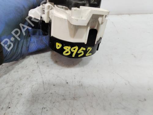 Climate control PEUGEOT 2008 I (CU_)  | BP25857618I5