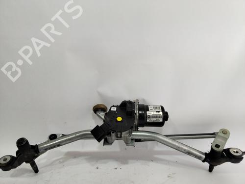 Used Front wiper motor OPEL CORSA F (P2JO) [2019-2025]  24457382